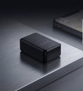 GF-07 Mini Magnetic GPS Tracker | Real-Time Vehicle & Asset Locator