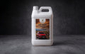 Premium Car Wash Shampoo 5L – High-Foam Wet Look Gloss